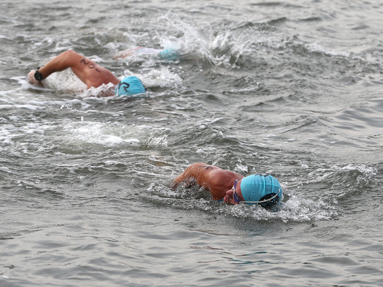 Atlantic City Triathlon